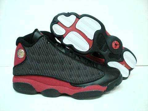 Air Jordan 13 Retro Gs De La Porcelaine La Depollution Nike Chaussures Jordan Chaussures